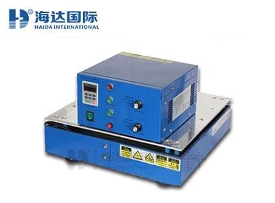 電磁式振動(dòng)臺